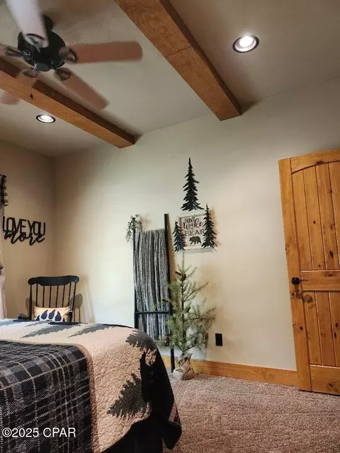 Bedroom - 3359 Antler Trl, Chipley, FL 32428 photo 3 of 12