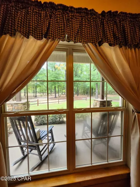 Exterior - 3359 Antler Trl, Chipley, FL 32428 photo 11 of 25