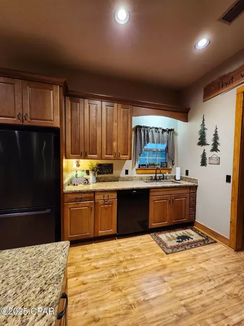 Kitchen - 3359 Antler Trl, Chipley, FL 32428 photo 11 of 11