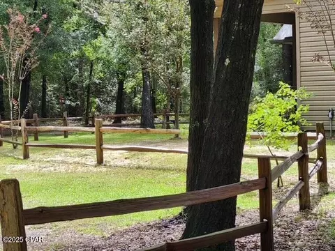 Exterior - 3359 Antler Trl, Chipley, FL 32428 photo 8 of 25