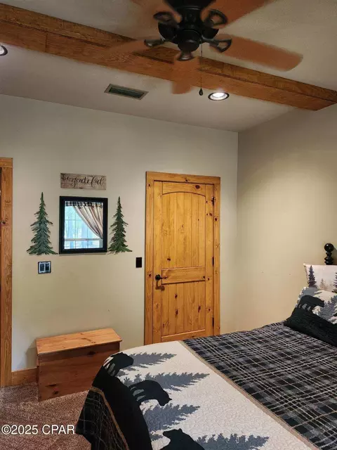 Bedroom - 3359 Antler Trl, Chipley, FL 32428 photo 1 of 12