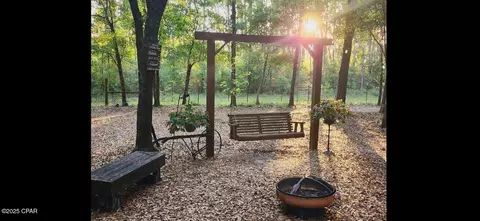 Exterior - 3359 Antler Trl, Chipley, FL 32428 photo 9 of 25