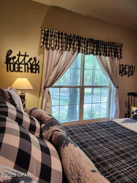 Bedroom - 3359 Antler Trl, Chipley, FL 32428 photo 2 of 12
