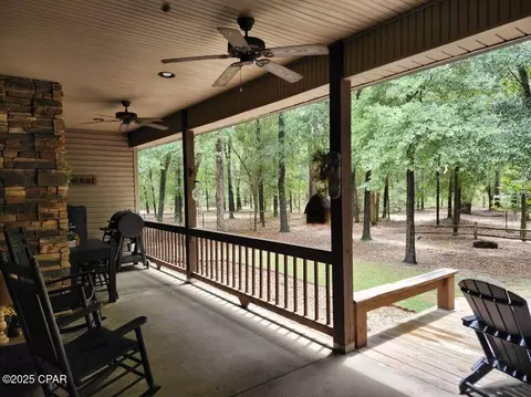 Exterior - 3359 Antler Trl, Chipley, FL 32428 photo 12 of 25