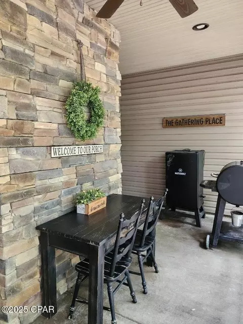 Exterior - 3359 Antler Trl, Chipley, FL 32428 photo 14 of 25