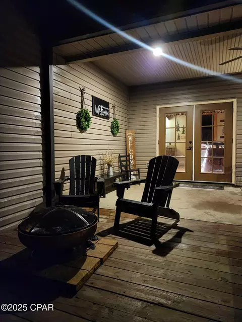 Exterior - 3359 Antler Trl, Chipley, FL 32428 photo 19 of 25