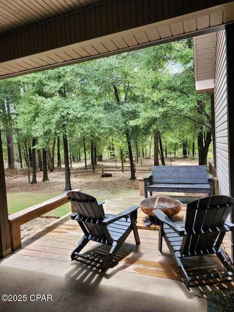 Exterior - 3359 Antler Trl, Chipley, FL 32428 photo 13 of 25