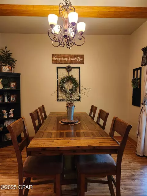 Dining - 3359 Antler Trl, Chipley, FL 32428 photo 1 of 5