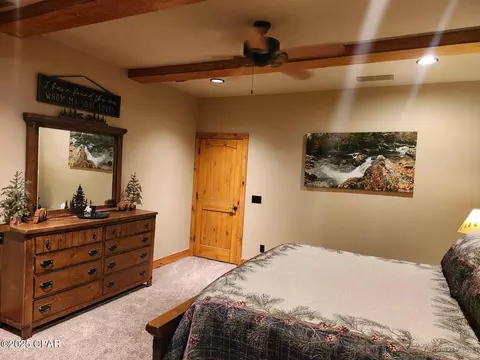 Bedroom - 3359 Antler Trl, Chipley, FL 32428 photo 10 of 12