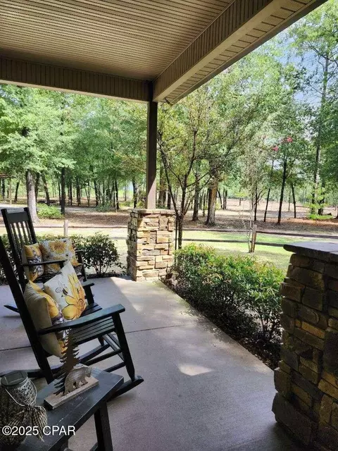 Exterior - 3359 Antler Trl, Chipley, FL 32428 photo 3 of 25