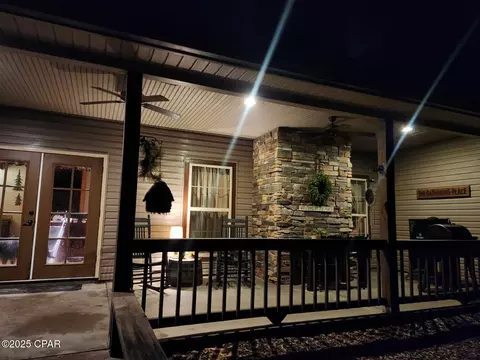 Exterior - 3359 Antler Trl, Chipley, FL 32428 photo 21 of 25