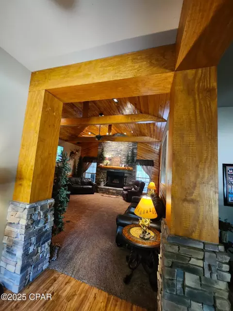 Entry Way - 3359 Antler Trl, Chipley, FL 32428 photo 1 of 5