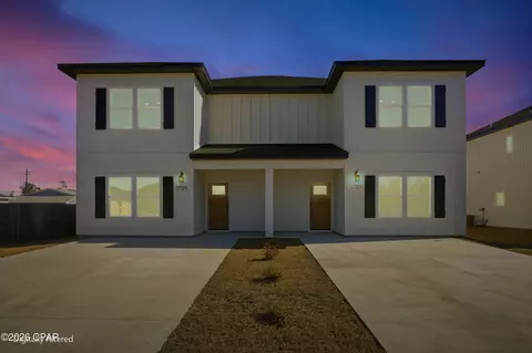 2727 Usery Rd, Panama City, FL 32404