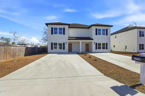 2729 Usery Rd, Panama City, FL 32404