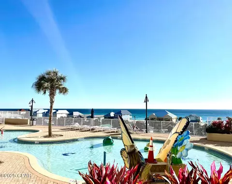 9860 S Thomas Dr #217, Panama City Beach, FL 32408