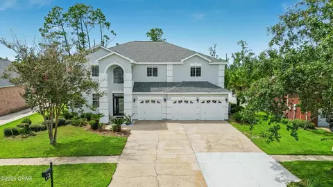 112 Cottonwood Cir, Lynn Haven, FL 32444