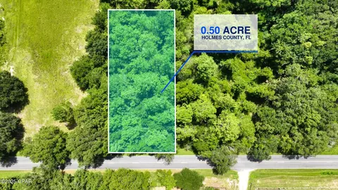 000 Hwy 177a, Bonifay, FL 32425