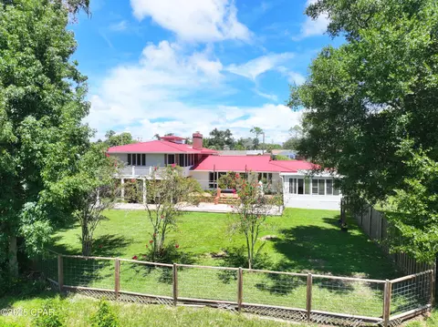 1221 Marie Ann Blvd, Panama City, FL 32401