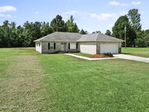 19087 SW Barfield Rd, Blountstown, FL 32424