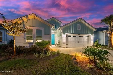 8799 Coral Reef Way, Panama City Beach, FL 32413