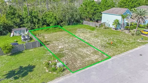 316 Madison Cir, Panama City Beach, FL 32407