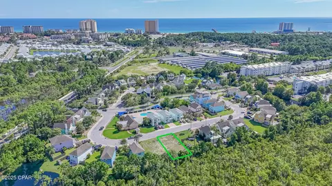 316 Madison Cir, Panama City Beach, FL 32407