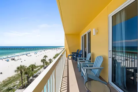 15817 Front Beach Rd #2-504, Panama City Beach, FL 32413