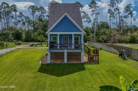 250 Ocklawaha Rd, Wewahitchka, FL 32465