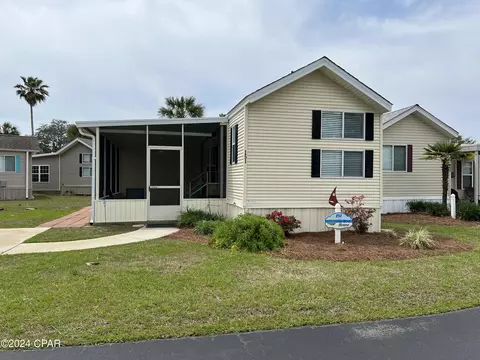 1219 Thomas Dr #151, Panama City Beach, FL 32408