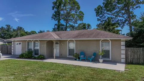 319 Prudence Ln, Panama City, FL 32408