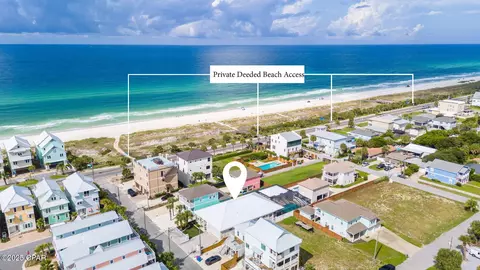 103 Crane St, Panama City Beach, FL 32413
