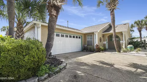 6582 Harbour Blvd, Panama City Beach, FL 32407