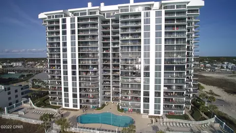 6201 Thomas 408 Dr #408, Panama City Beach, FL 32408
