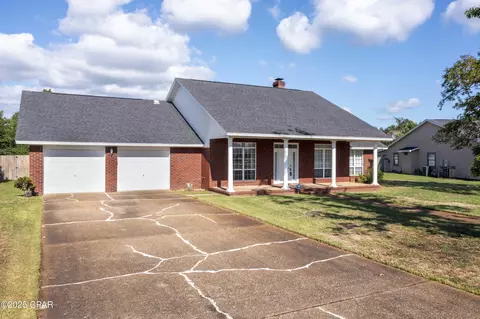 1119 N College Blvd, Lynn Haven, FL 32444