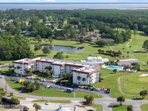 112 Fairway Blvd #101, Panama City Beach, FL 32407