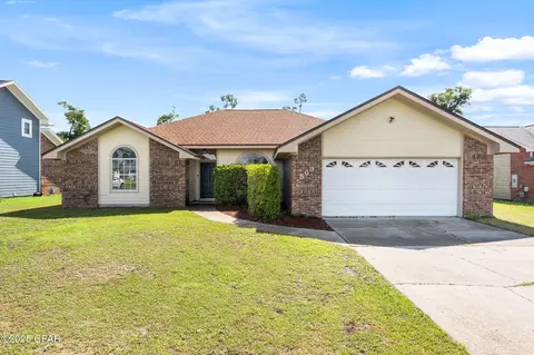 509 Tracey Dr, Panama City, FL 32404