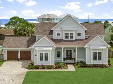 167 Downing St, Panama City Beach, FL 32413