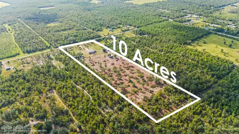 6807 NW Porter Grade Rd, Altha, FL 32421