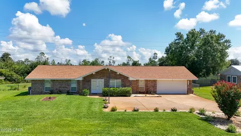 4320 N Northshore Rd, Lynn Haven, FL 32444