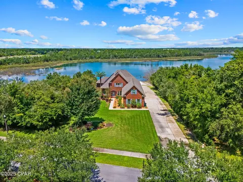 111 Lake Merial Blvd, Panama City, FL 32409