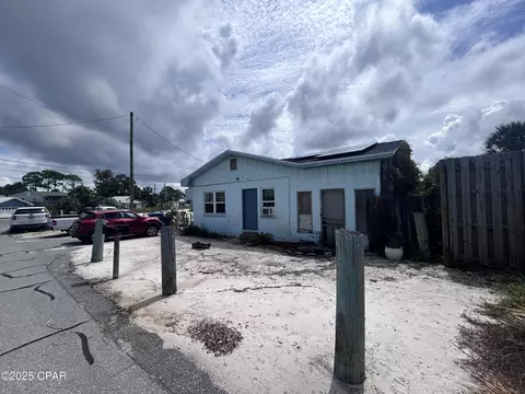 4021 Utes Dr, Panama City Beach, FL 32408