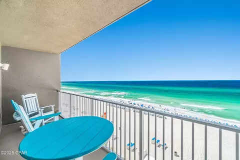 16819 Front Beach Rd #503, Panama City Beach, FL 32413