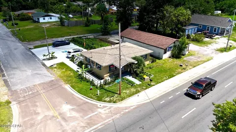 1216 Martin Luther King Jr Blvd, Panama City, FL 32401
