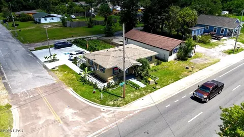 1216 Martin Luther King Jr Blvd, Panama City, FL 32401