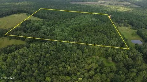 0 Commander Rd, Westville, FL 32464