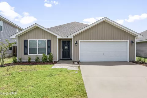 7144 Hatteras Blvd, Panama City, FL 32404