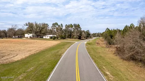 tbd Salem Church Rd, Sneads, FL 32460