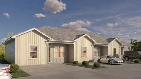 1116 Mercedes Ave #C, Panama City, FL 32401