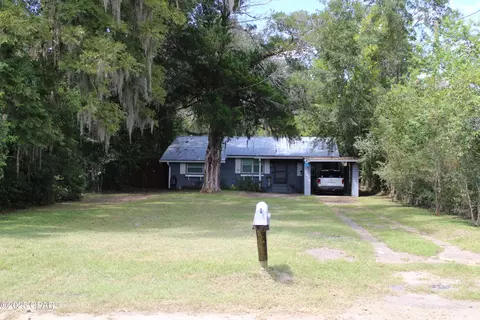 3310 Jackson Ave, Vernon, FL 32462