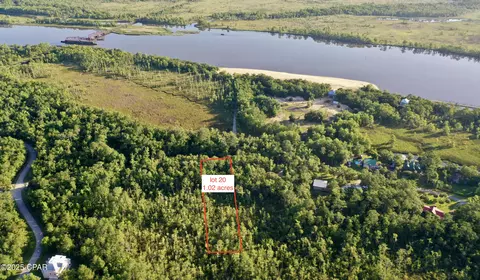 163 Sand Bar Rd, Apalachicola, FL 32320